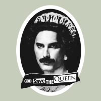 God Save The Quen King Music Long Sleeve Tee | Teevron