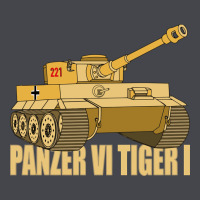 Panzer Vi Tiger I Tank Gift Ww2 German Army Tanks Long Sleeve Tee | Teevron