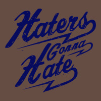 Hater Gonna Hate Long Sleeve Tee | Teevron