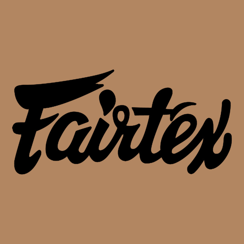 Fairtex Combat Sport Style Black Long Sleeve Tee by Craftify | Teevron