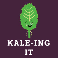 Kaleing It Kale Art For Vegans Vegetarians Long Sleeve Tee | Teevron