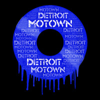 Detroit Motown Record T Shirt Motown Record T Shirt Long Sleeve Tee | Teevron