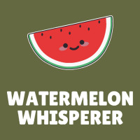 Watermelon T  Shirt Watermelon Whisperer T  Shirt Long Sleeve Tee | Teevron