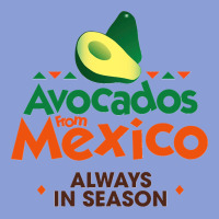Avocados From Mexico Always In Season Classic Sweat Tank Women Classic Long Sleeve Tee | Teevron