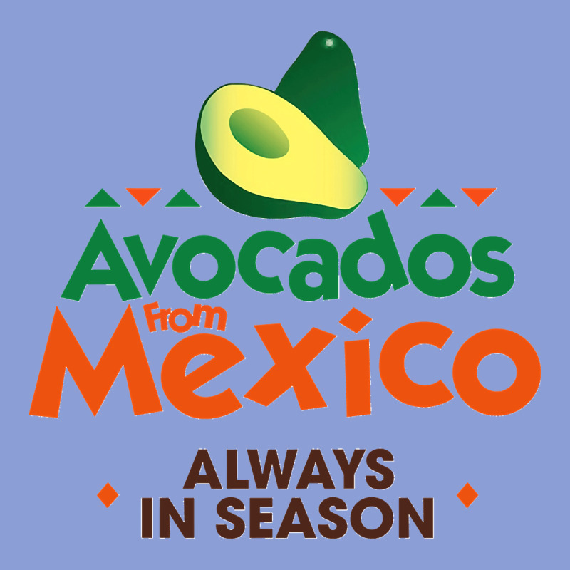 Avocados From Mexico Always In Season Classic Sweat Tank Women Classic Long Sleeve Tee by Craftify | Teevron
