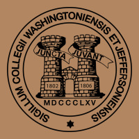 Washington & Jefferson College Long Sleeve Tee | Teevron