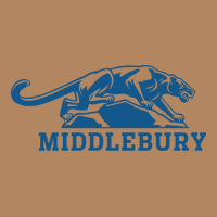 Middlebury Panthers Long Sleeve Tee | Teevron