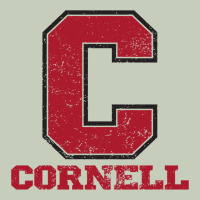 Cornell Big Red Long Sleeve Tee | Teevron
