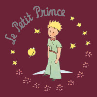 The Little Prince Long Sleeve Tee | Teevron