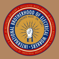Ibew Electrician 1 Long Sleeve Tee | Teevron