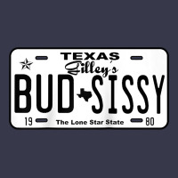 Country Love Gilley's Bud N Sissy Texas Cowboy License Gift Raglan Bas Long Sleeve Tee | Teevron
