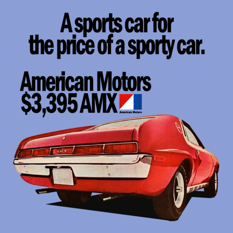 Amc Amx Long Sleeve Tee by Craftify | Teevron