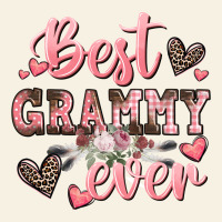 Best Grammy Ever Mother's Day Vintage Tee | Teevron