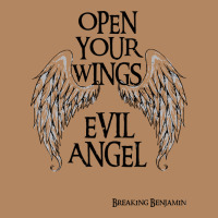 Breaking Benjamin Long Sleeve Tee | Teevron