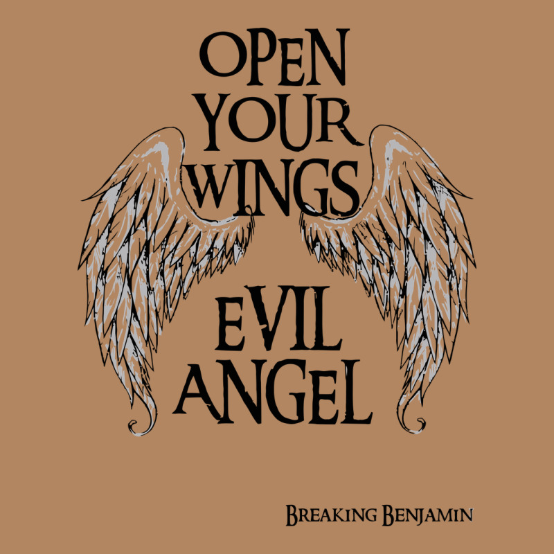 Breaking Benjamin Long Sleeve Tee by InspiraDesign | Teevron