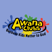Vintage Awana Clubs Long Sleeve Tee | Teevron