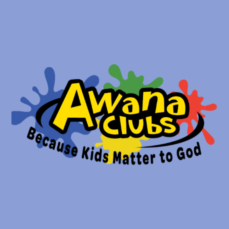 Vintage Awana Clubs Long Sleeve Tee by InspiraDesign | Teevron