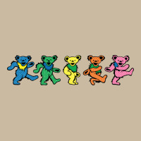 Jerrys Designer Bears Long Sleeve Tee | Teevron