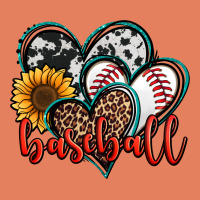 Baseball Hearts Classic Tee | Teevron