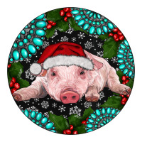 Baby Pig Christmas | Teevron