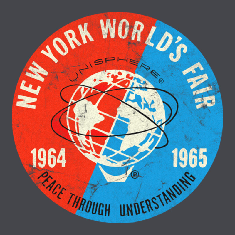 New York World's Fair 196465 Long Sleeve Tee by InspiraDesign | Teevron
