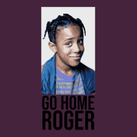Sister Sister - Go Home Roger Long Sleeve Tee | Teevron
