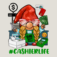 Cashier  Life Gnome Heavy Core Tee | Teevron