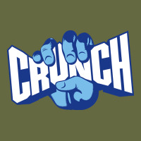 The Crunch Fitness Long Sleeve Tee | Teevron