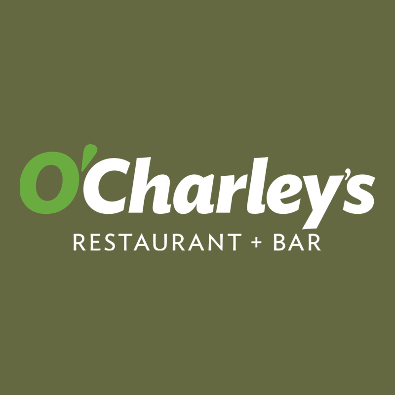 O'charley's Resto And Bar Long Sleeve Tee by InspiraDesign | Teevron
