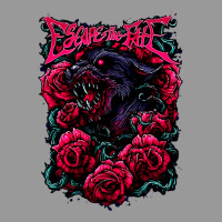 Escape The Fate Vintage Hoodie | Teevron