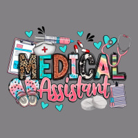 Medical Assistant Heavyweight Hoodie | Teevron