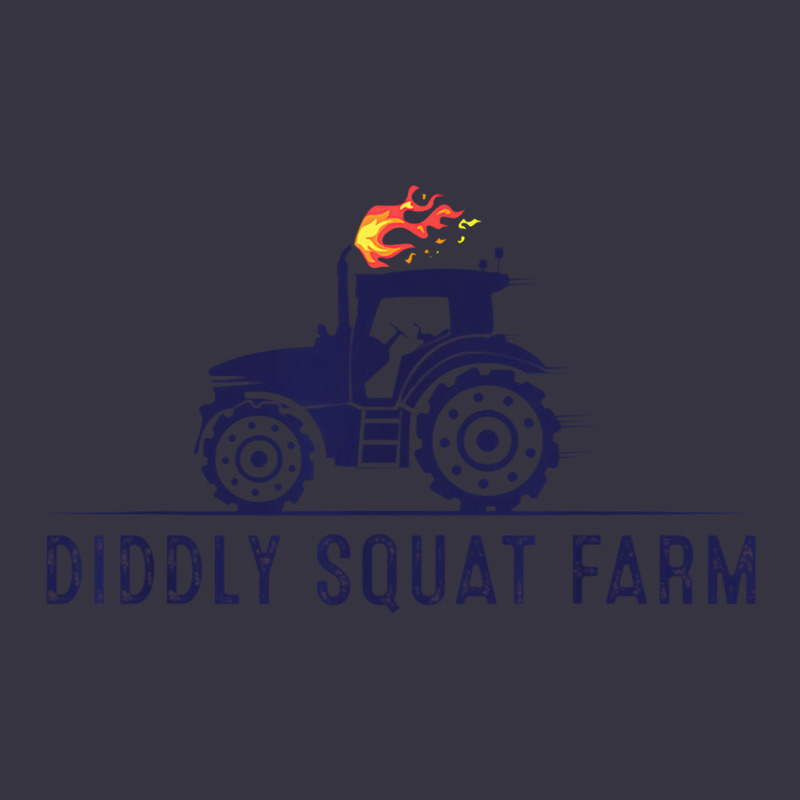 Diddly Farm For Men And Women Vintage Hoodie by DesignPulse | Teevron