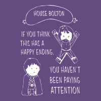 House Bolton Vintage Hoodie | Teevron