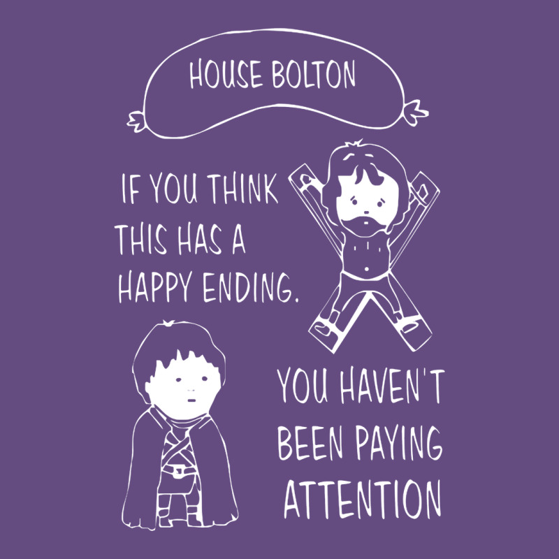 House Bolton Vintage Hoodie by DesignPulse | Teevron