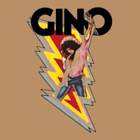 Gino Time Basketball Vintage Hoodie | Teevron