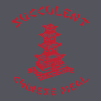 Succulent Chinese Meal Chinese Take Out Take Away Vintage Hoodie | Teevron