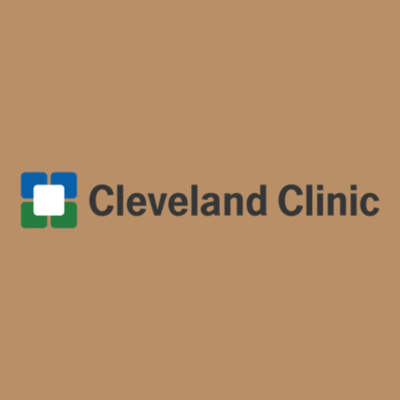 Cleveland Clinic Vintage Hoodie by DesignPulse | Teevron