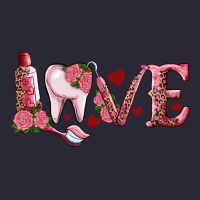 Valentines Day Dental Love Vintage Tee | Teevron