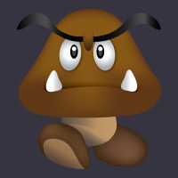 Goomba Vintage Hoodie | Teevron