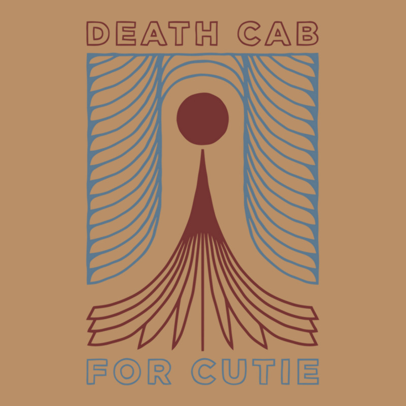 Death Cab For Cutie Vintage Hoodie by DesignPulse | Teevron