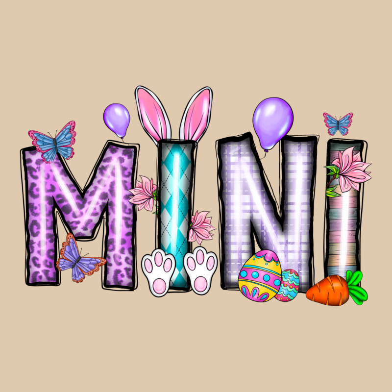 Easter Day Mini Heavyweight Sweatshirt by CowhideDigitalArt | Teevron