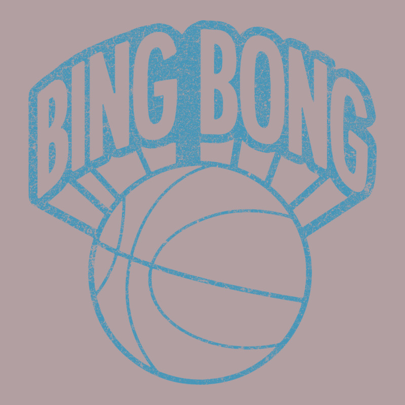 Bing Bong Vintage Distressed Vintage Hoodie by PixelWave | Teevron
