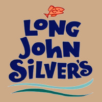 #long John Silvers Vintage Hoodie | Teevron