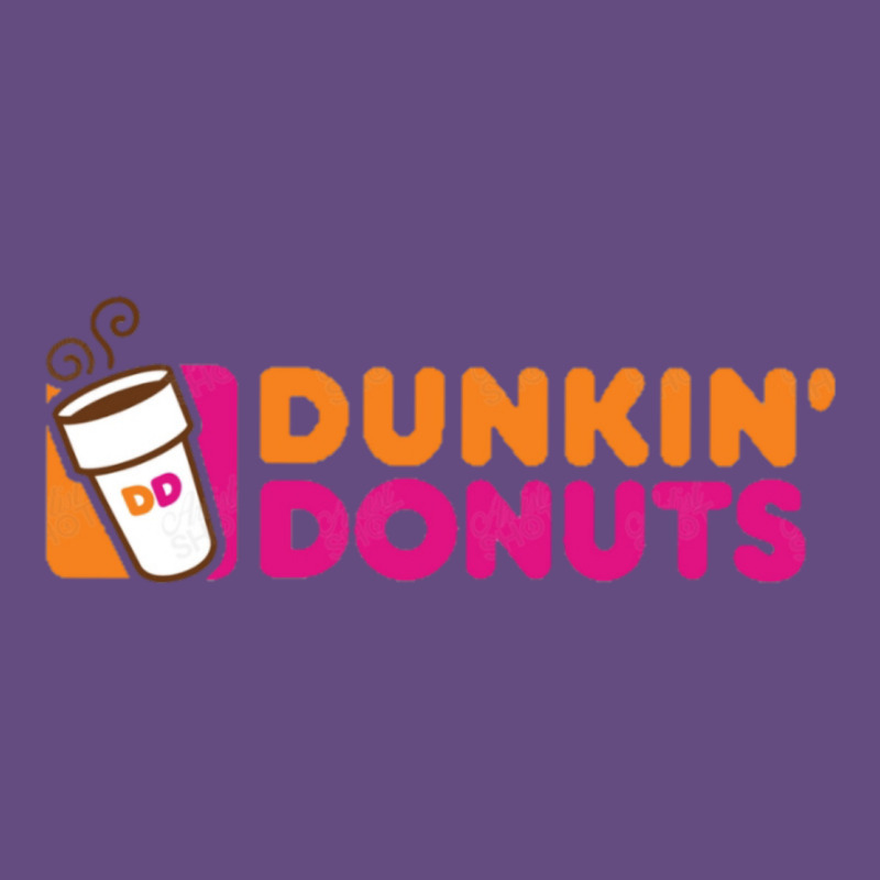 Dunkin'donuts Vintage Hoodie by PixelWave | Teevron
