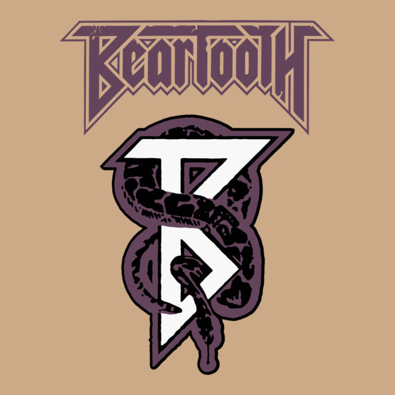 Beartooths Vintage Hoodie by PixelWave | Teevron