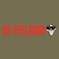 Dr. Feelgood Vintage Hoodie | Teevron