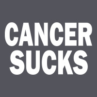 Cancer Sucks Vintage Hoodie | Teevron