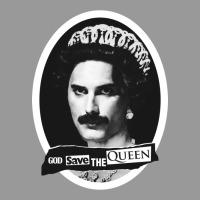 God Save The Quen King Music Vintage Hoodie | Teevron
