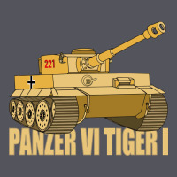 Panzer Vi Tiger I Tank Gift Ww2 German Army Tanks Vintage Hoodie | Teevron