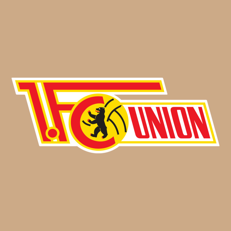 Cool-1.-fc-union-berlin-merch Vintage Hoodie by Craftify | Teevron